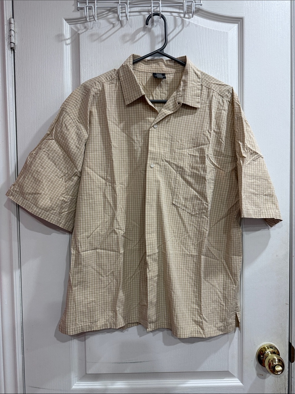 NIKE SHIRT M